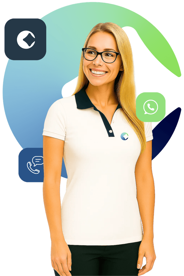 Woman Logos